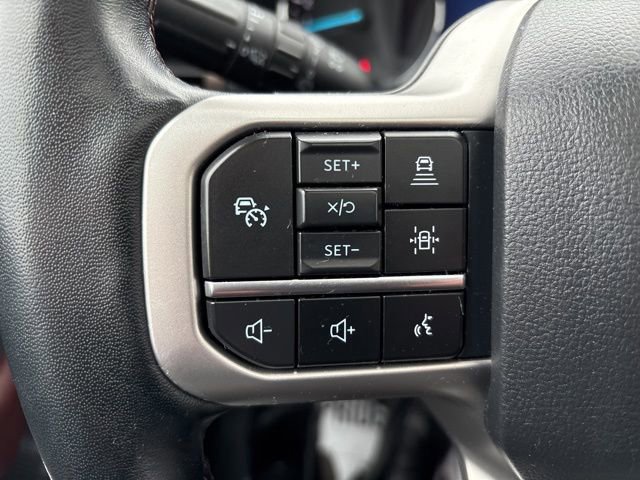 Certified 2024 Ford Expedition Limited image 21