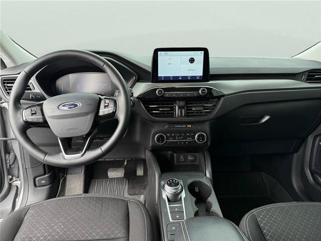 Certified 2024 Ford Escape Active AWD/4WD image 11