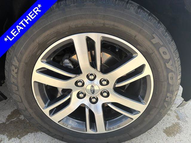 Certified 2024 Ford Expedition Limited RWD image 6