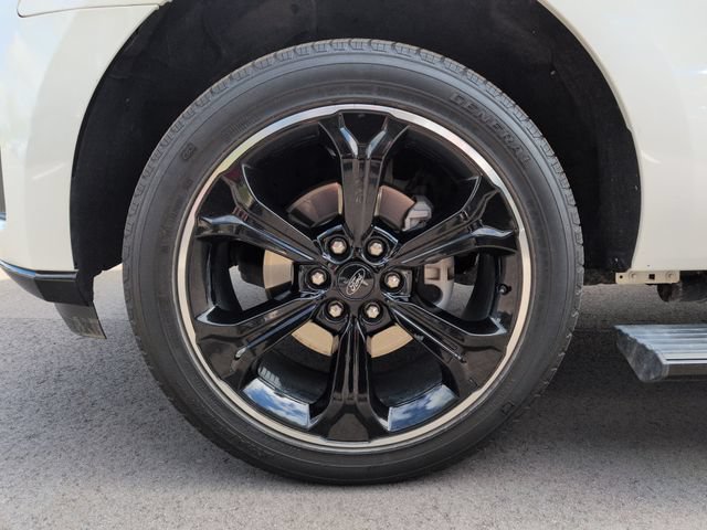 Certified 2023 Ford Expedition Max Limited AWD/4WD image 10