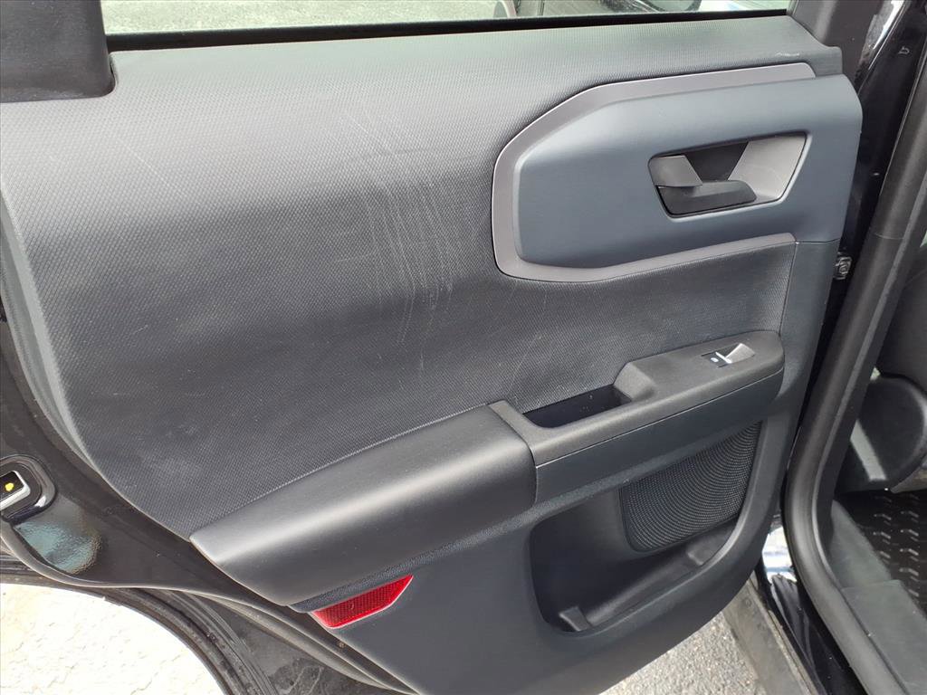 Certified 2021 Ford Bronco Sport Big Bend w/ Big Bend Package image 15