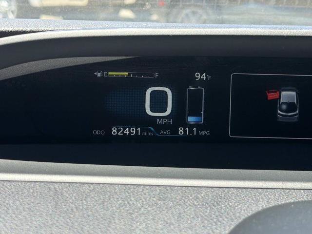Used 2020 Toyota Prius Prime XLE FWD image 27