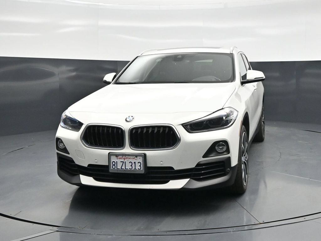 Used 2020 BMW X2 sDrive28i w/ Convenience Package FWD image 59