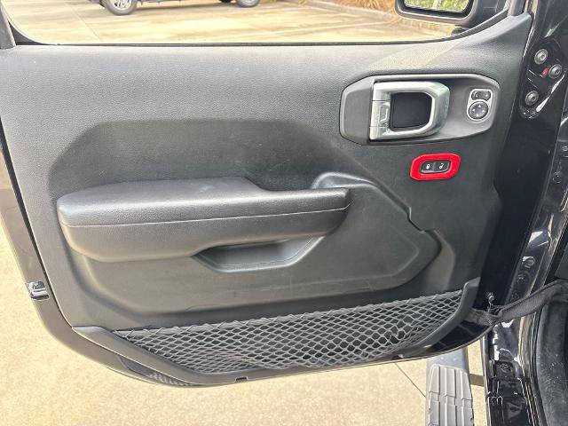 Used 2019 Jeep Wrangler Sport AWD/4WD image 15