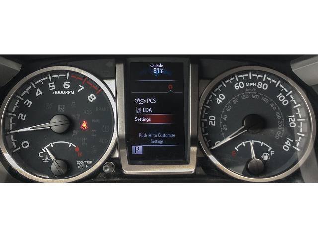 Used 2021 Toyota Tacoma SR5 RWD image 10