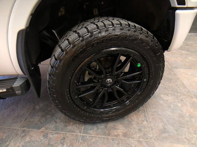 Certified 2020 Ford Ranger Lariat w/ Technology Package image 9