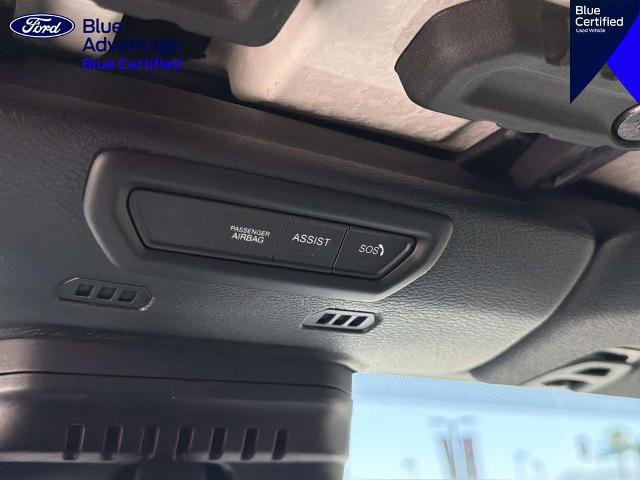Used 2023 Jeep Gladiator Mojave w/ LED Lighting Group AWD/4WD image 30