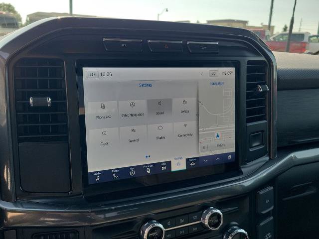 Certified 2023 Ford F150 XLT w/ Equipment Group 302A High AWD/4WD image 27