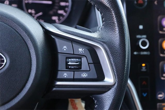 Used 2021 Subaru Outback Premium image 12