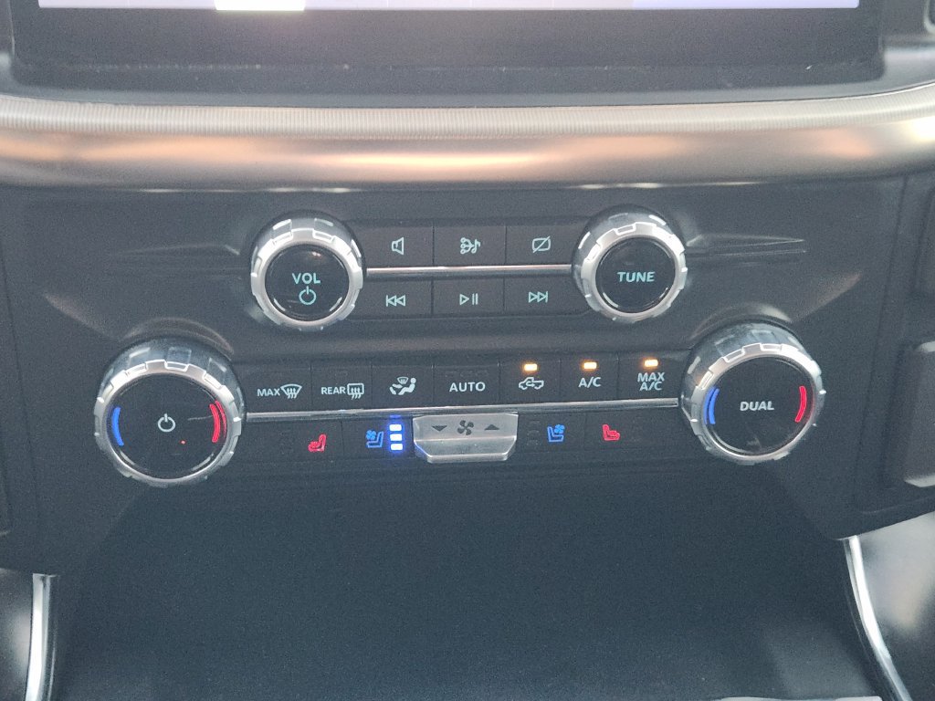 Certified 2023 Ford F150 Raptor AWD/4WD image 18