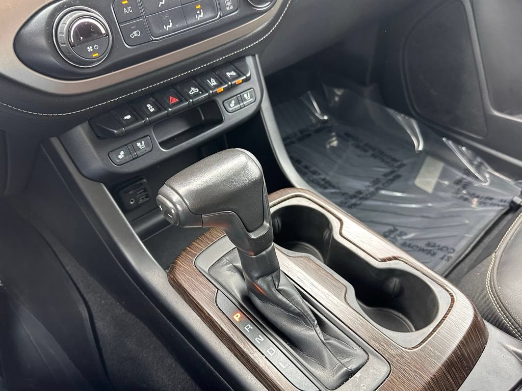 Used 2020 GMC Canyon Denali AWD/4WD image 26