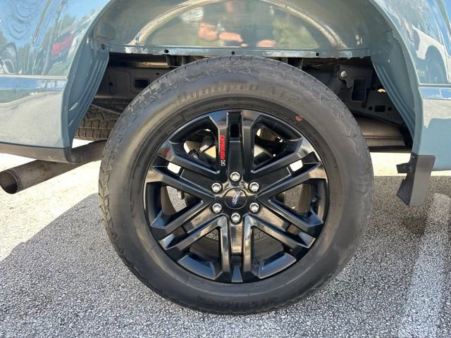 Certified 2023 Ford F150 XL image 28