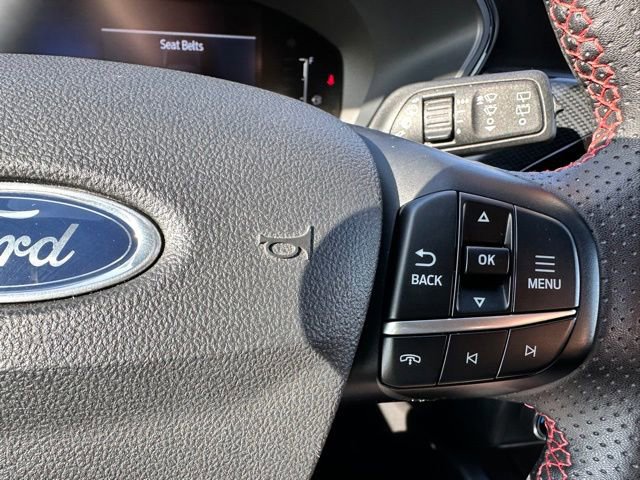 Certified 2023 Ford Escape ST-Line image 23