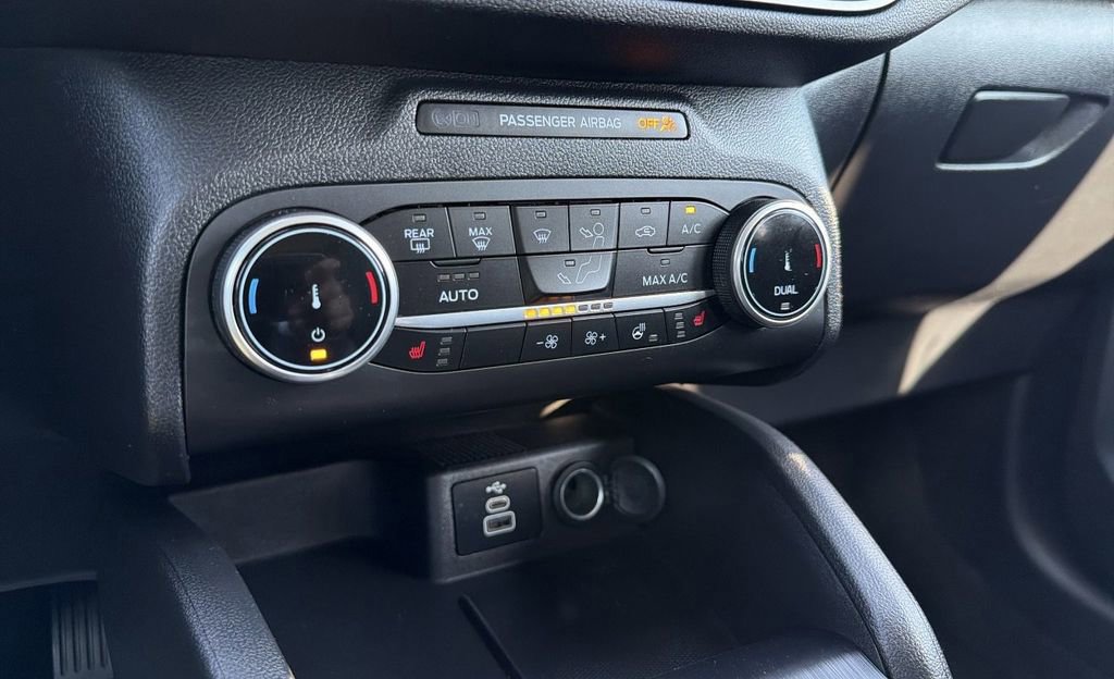 Certified 2024 Ford Escape Active w/ Cold Weather Package image 23