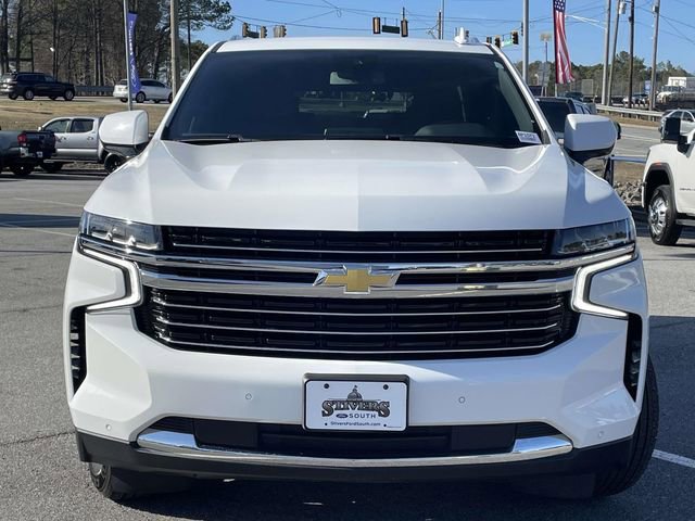 Used 2024 Chevrolet Tahoe LT image 26