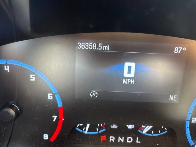 Certified 2024 Ford Bronco Sport Big Bend AWD/4WD image 17