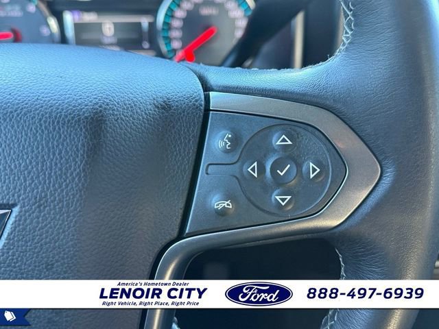 Used 2018 Chevrolet Silverado 1500 LT w/ All Star Edition image 21