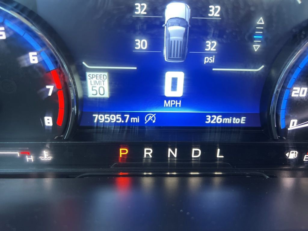 Certified 2023 Ford Bronco Sport Outer Banks w/ Tech Package image 8