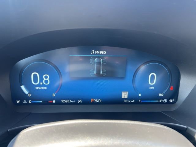 Certified 2023 Ford Escape ST-Line Elite w/ Premium Technology Package image 14