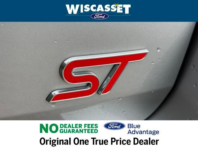 Certified 2022 Ford Explorer ST w/ Equipment Group 401A image 25