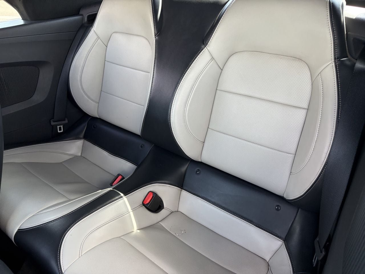Certified 2024 Ford Mustang Premium RWD image 17