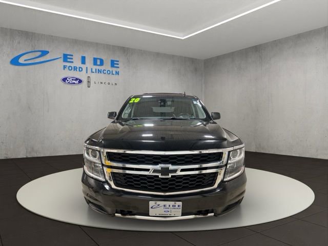 Used 2020 Chevrolet Tahoe LT w/ Z71 Midnight Edition AWD/4WD image 6