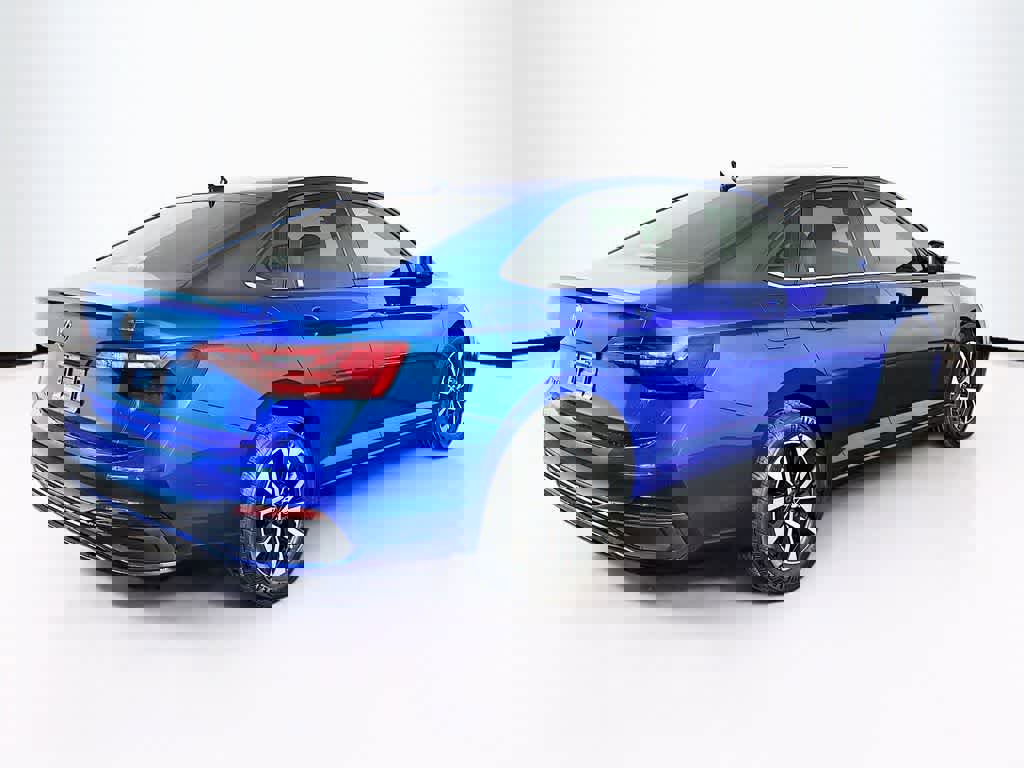 Used 2024 Volkswagen Jetta S image 5