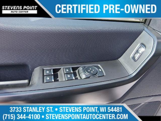 Certified 2023 Ford F150 XL w/ STX Appearance Package AWD/4WD image 13
