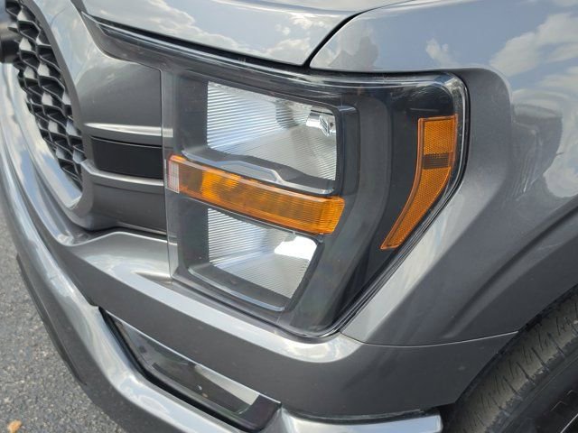 Certified 2023 Ford F150 XL RWD image 9