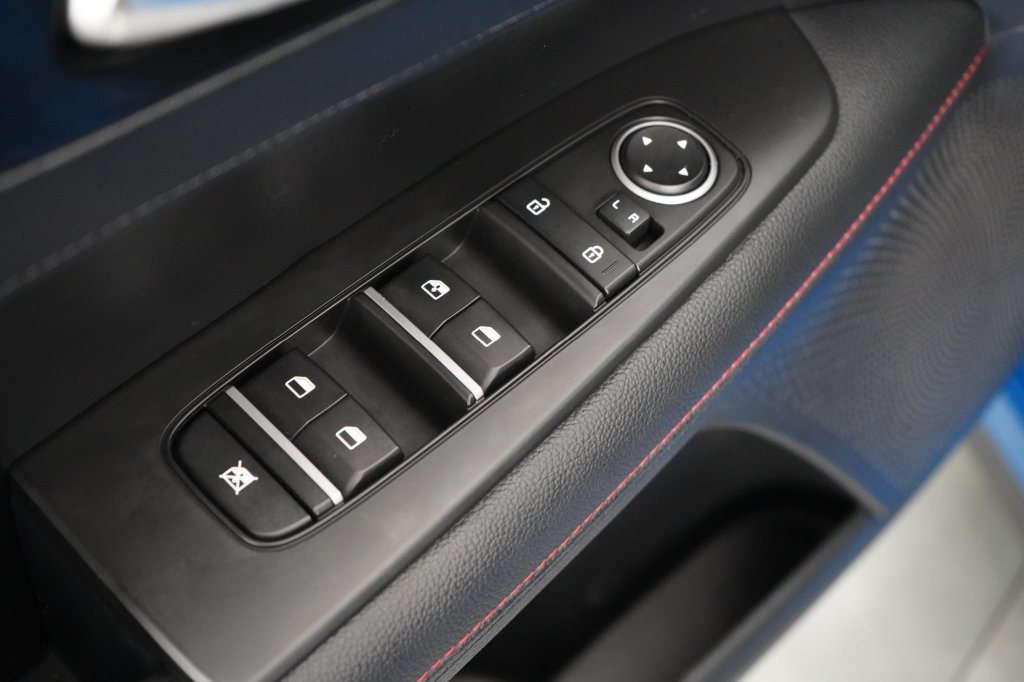 Used 2024 Kia Forte GT FWD image 17