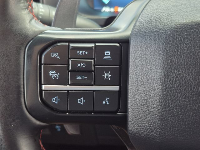 Certified 2025 Ford F150 Raptor AWD/4WD image 17