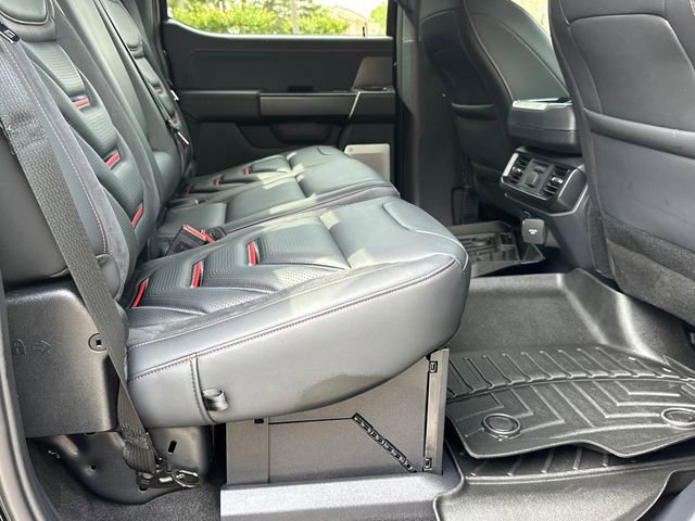 Certified 2025 Ford F150 Raptor AWD/4WD image 15