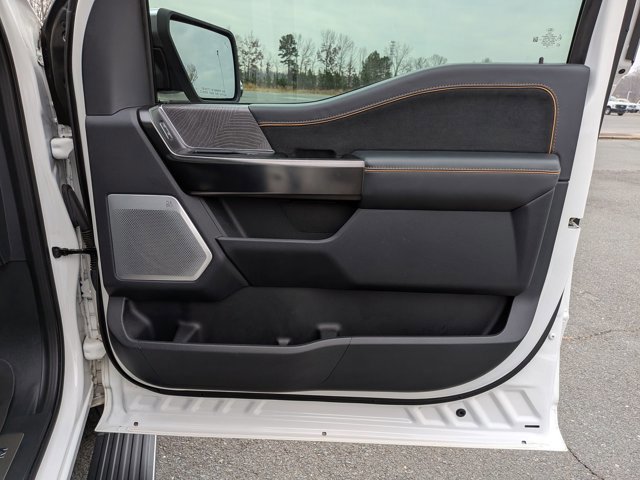 Certified 2023 Ford F150 Platinum w/ Equipment Group 701A High image 34