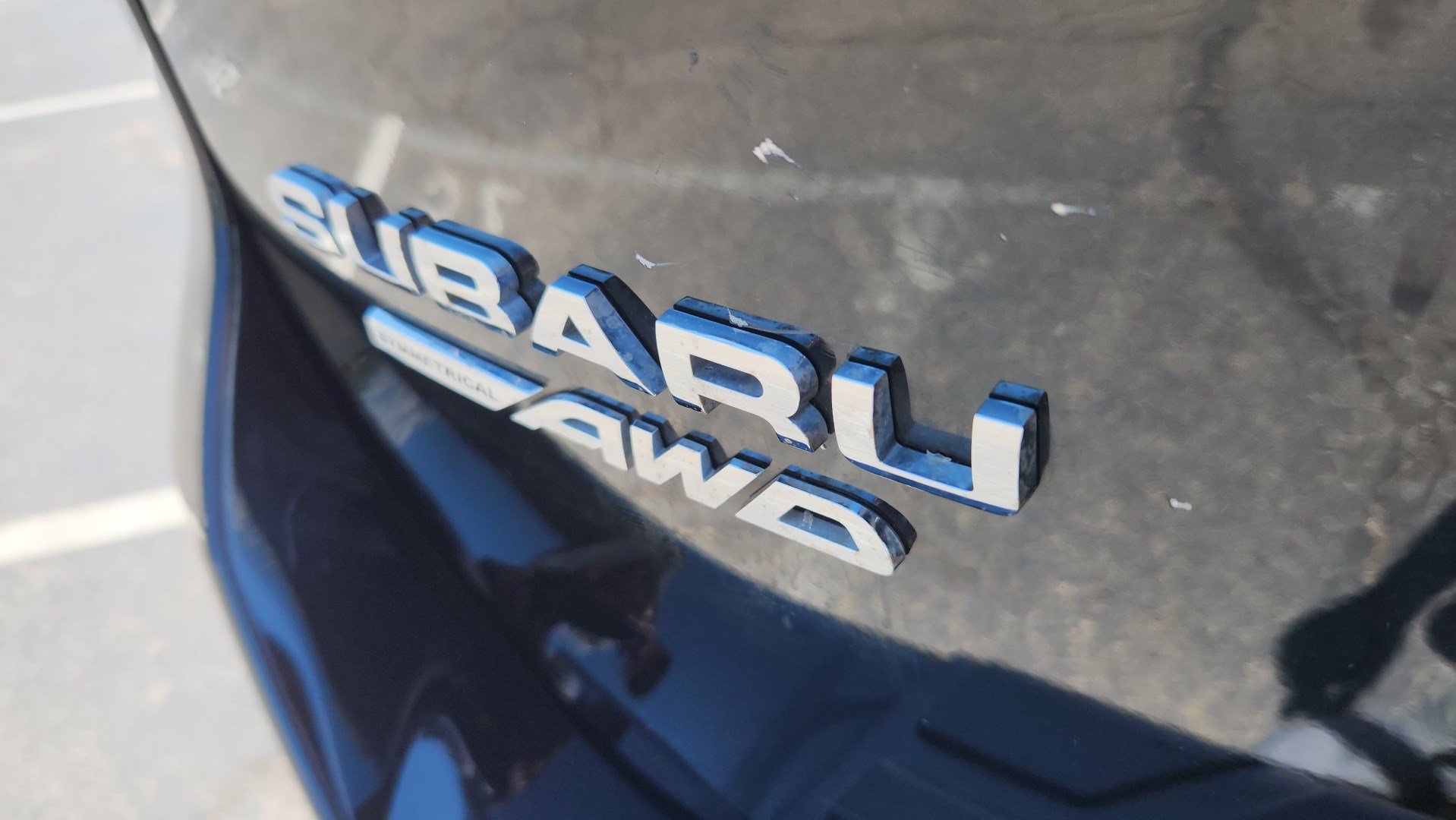Used 2020 Subaru Forester Limited AWD/4WD image 16