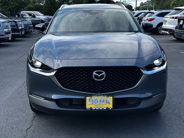 Used 2024 MAZDA CX-30 AWD 2.5 S w/ Preferred Package image 2
