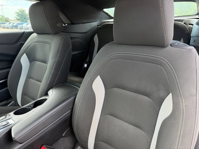 Used 2023 Chevrolet Camaro LT w/ RS Package RWD image 10