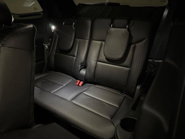 Certified 2023 Ford Explorer ST w/ Equipment Group 401A image 24