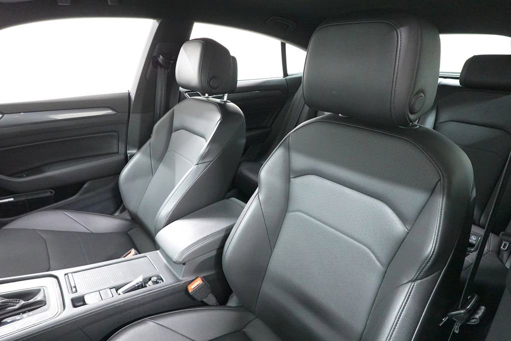 Used 2019 Volkswagen Arteon SE image 12
