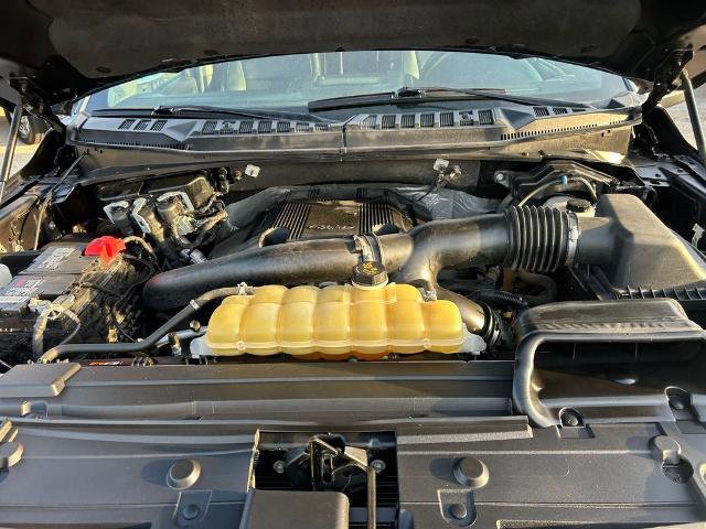 Certified 2020 Ford F150 Lariat w/ Equipment Group 502A Luxury image 19