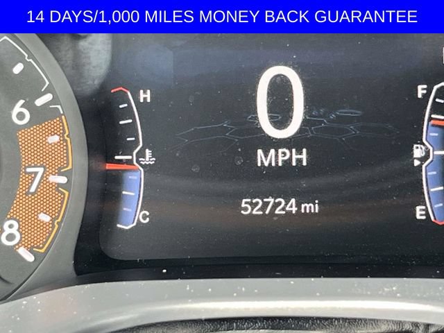 Used 2024 Jeep Compass Latitude AWD/4WD image 30