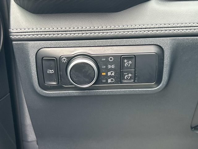 Certified 2025 Ford Mustang Premium RWD image 26