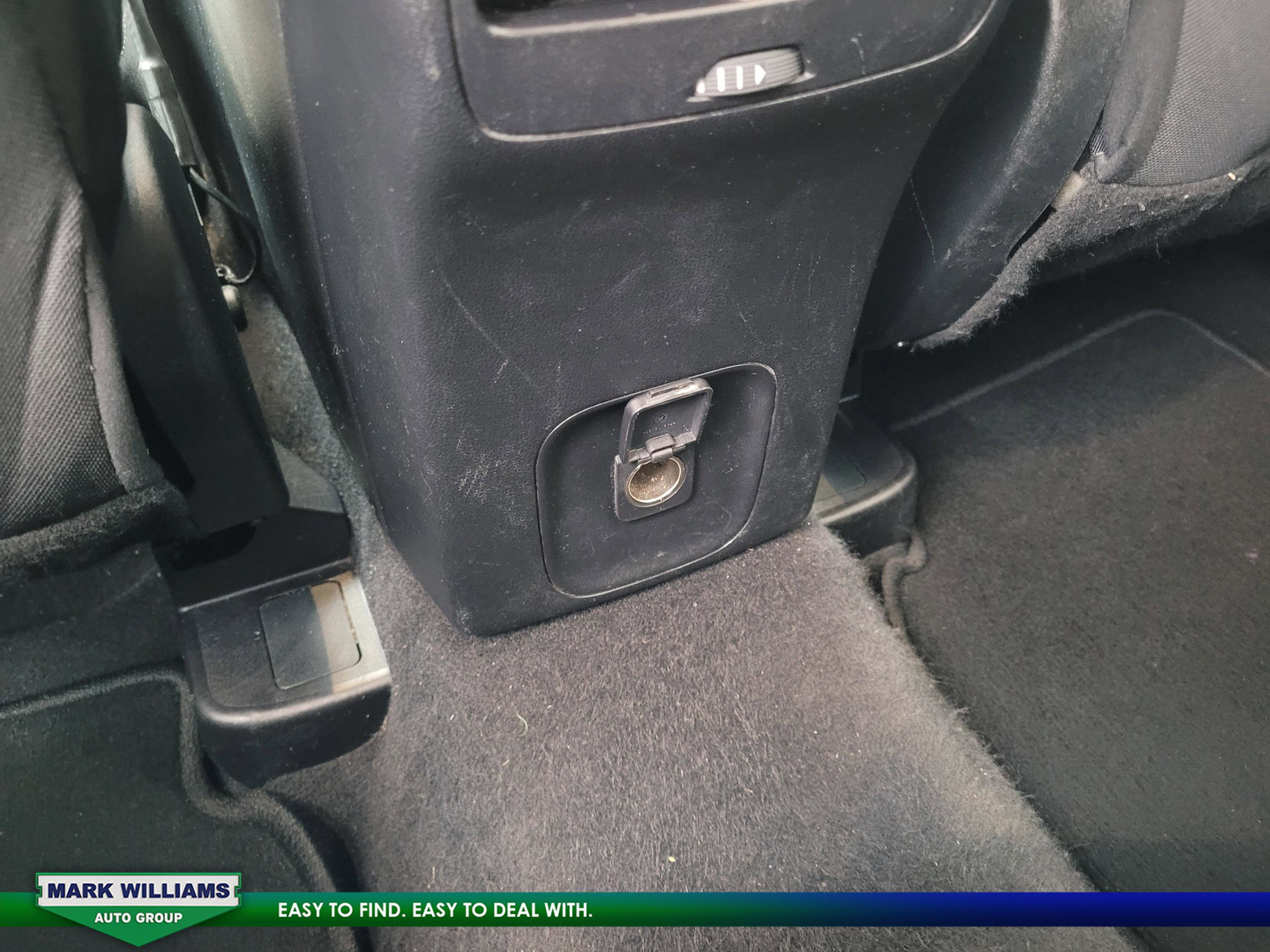 Certified 2020 Ford Escape SE image 16