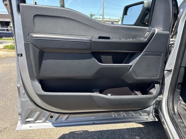 Certified 2022 Ford F150 XL w/ STX Appearance Package AWD/4WD image 19
