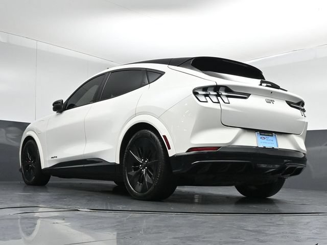 Certified 2025 Ford Mustang Mach-E GT AWD/4WD image 41