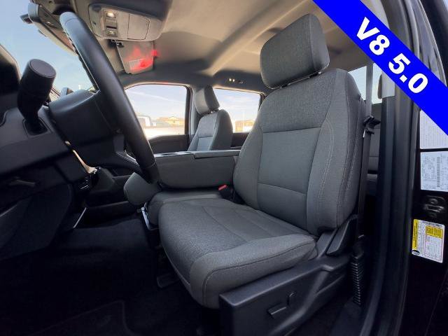 Certified 2024 Ford F150 XLT image 5