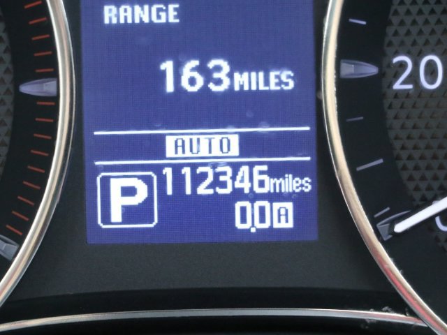 Used 2019 Nissan Armada Platinum w/ Captain's Chairs Package AWD/4WD image 33