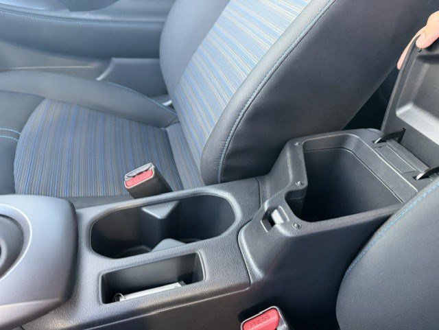 Used 2024 Nissan Leaf S FWD image 22
