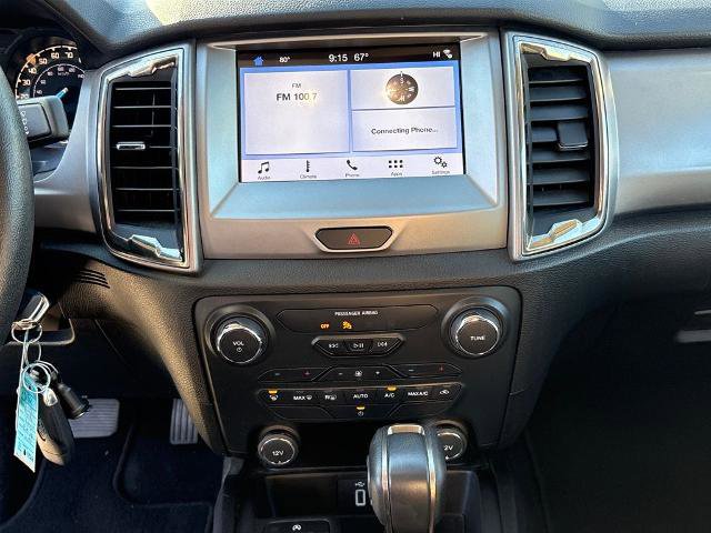 Certified 2019 Ford Ranger XLT w/ Equipment Group 301A Mid image 23