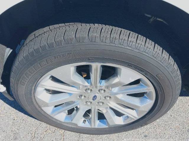 Certified 2023 Ford F150 Limited AWD/4WD image 13