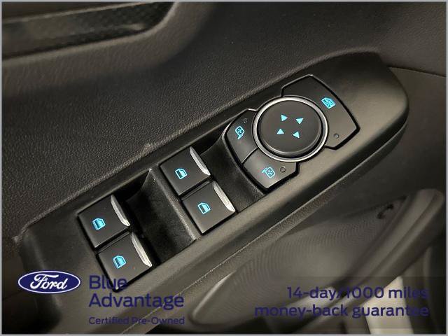 Certified 2024 Ford Escape ST-Line Elite w/ Premium Technology Package AWD/4WD image 15